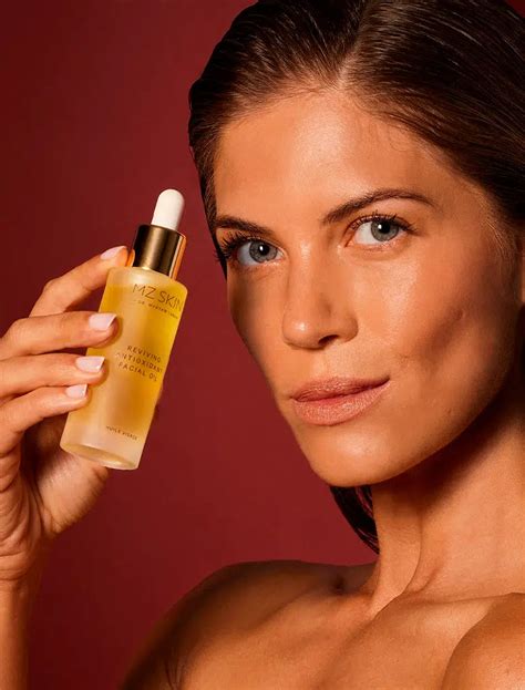 How to Store Magic Face Oil to Ensure Its Effectiveness